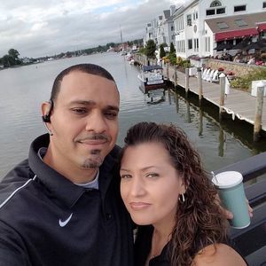 Meet your Posher, Derik